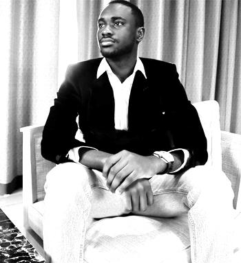 Danny Oyekan’s journey into crypto, blockchain industry revealed
