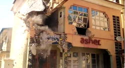 Sex party: I lost my pregnancy; I must sue Kaduna govt, owner of demolished restaurant vows