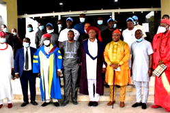 Okowa does not interfere with running of DESOPADEC – Askia