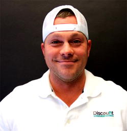 How David Dodge is leveraging 17 years of experience to inspire others