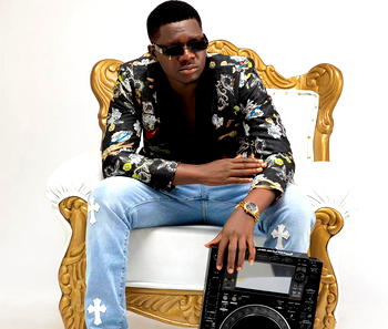 DJs are underpriced in Nigeria— DJ Bimmer