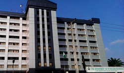 Northern Oil Search: FG to relocate DPR hqtrs from Lagos to Abuja