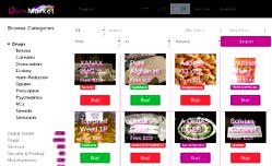 German police take down ‘world’s largest darknet marketplace’