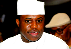 Former Speaker Dimeji Bankole set to marry Kebbi governor’s daughter