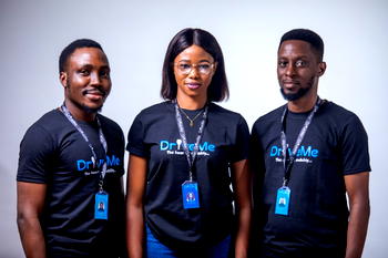 DriveMe launches Nigeria’s first driver hailing platform