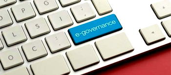 E-Governance: Improving NIN registration, palliatives, and COVID-19 vaccination