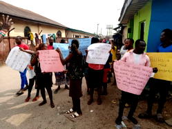 PDP members in Warri South LGA reaffirms support for councillorship candidate