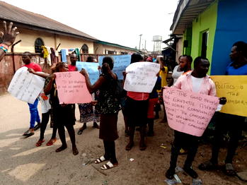 PDP members in Warri South LGA reaffirms support for councillorship candidate