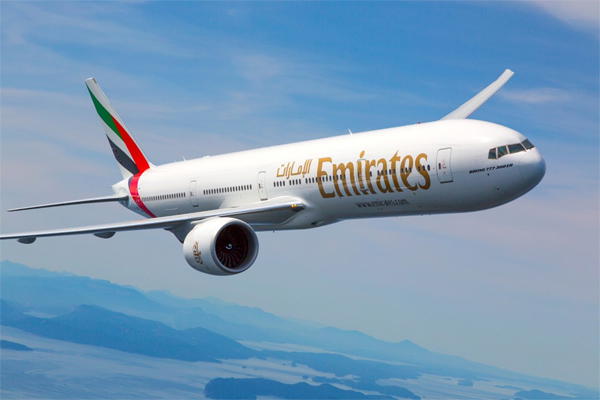 Emirates enhances smart journey with touchless self check-in kiosks