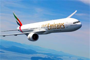 Emirates enhances smart journey with touchless self check-in kiosks