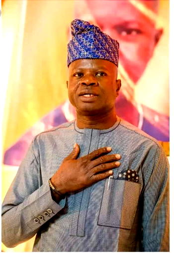 2023: My loyalty lies with Tinubu, says APC chieftain