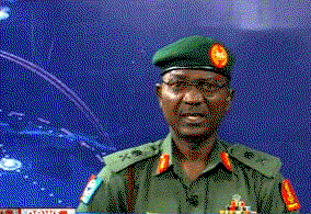 Calls for service chiefs’ sack unfortunate, says Defence Hqtrs