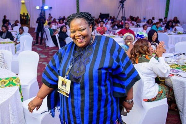 Concerned Nigerians group mourns Esther Uzoma