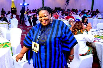 Concerned Nigerians group mourns Esther Uzoma