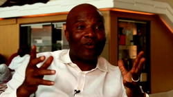Akanni challenges Rohr: Prove your worth with home-based players