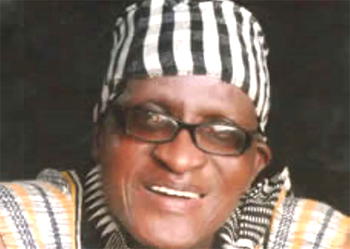 Veteran Journalist, Eddie Aderinokun is dead
