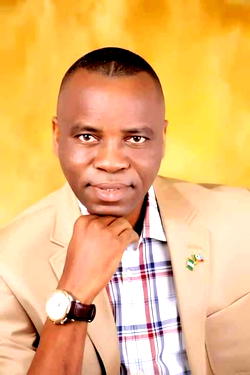 NDDC: Egbo’s appointment as SA media, well deserved —  OPM