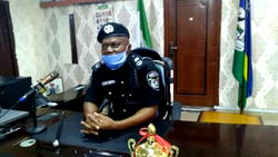 Ekiti CP justifies dismissal of pregnant policewoman