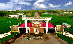 Sacked EKSU technologists want Fayemi to stop appeal against reinstatement