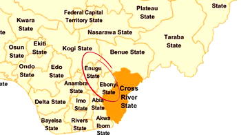 Two shot, one missing over Enugu/ Ebonyi boundary dispute