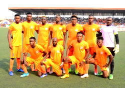 Ogunniyi inspires Sunshine’s victory over FC IfeanyiUbah