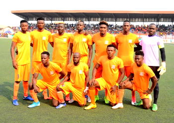 Ogunniyi inspires Sunshine’s victory over FC IfeanyiUbah