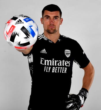Arsenal snap up Brighton’s Ryan on loan till end of season