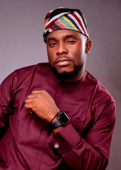 Creativity is six feet deep- Favour Godfrey