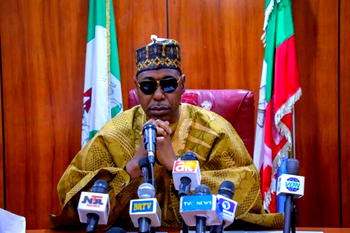 Zulum orders quality assessment of private schools in Borno