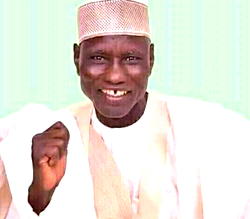Jigawa assembly member, Babban Bare, is dead