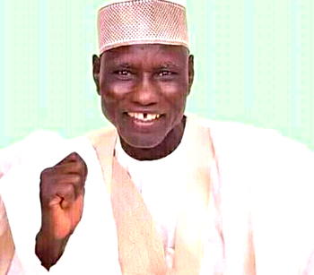 Jigawa assembly member, Babban Bare, is dead