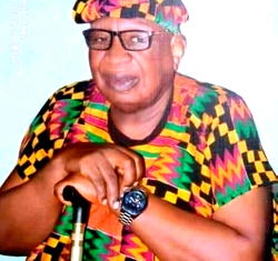 PDP chieftain dies at 81 in Cross River