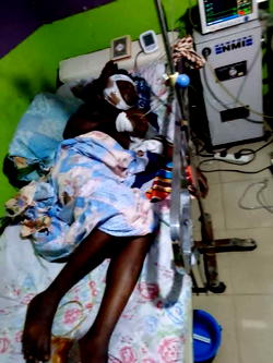 Family of policeman allegedly killed by three DSS operatives seek justice