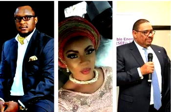 Paternity Saga: Group throws weight behind management of FCMB over blackmail