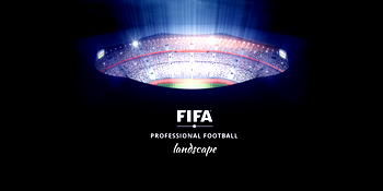 FIFA launches first-ever digital platform dedicated to professional football