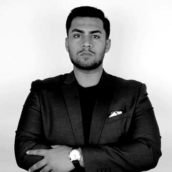 Zain Jan’s rise to success in the solar industry
