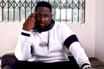 With “Vibe Machine” album, singer, Payseen set to be future of African music