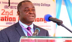 Anchor University speaks on abduction of DVC, Prof Fatokun