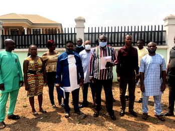 Delta Political Parties Forum dissociate self from move to suspend March 6 Election