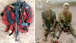 Late Gana’s loyalists raid Benue community, kill 3, raze houses