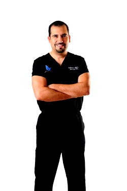 Master Surgeon Dr. Guillermo Alvarez turns best-selling Author after penning 7 books and counting on the gastric sleeve