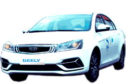 Mikano, Geely take bull by the horns in Nigeria auto market