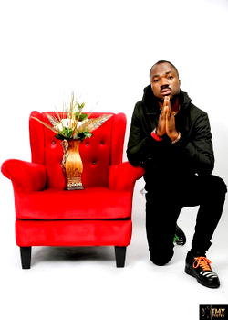 JD Henry drops ‘love of my life’