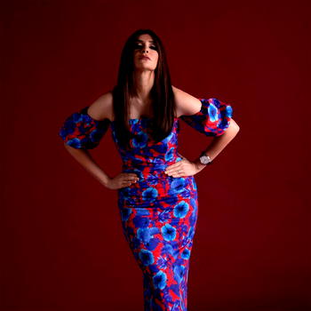 Here’s why digital presence has become indispensable as per Model Katia Jundi