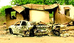 Igangan killings: Horrendous, callous, highly provocative — South West Govs