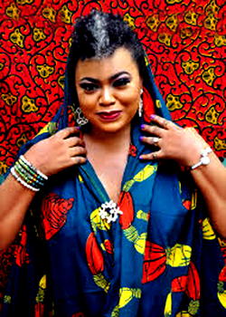 I have also dreamed of singing in indigenous language – Hembadoon