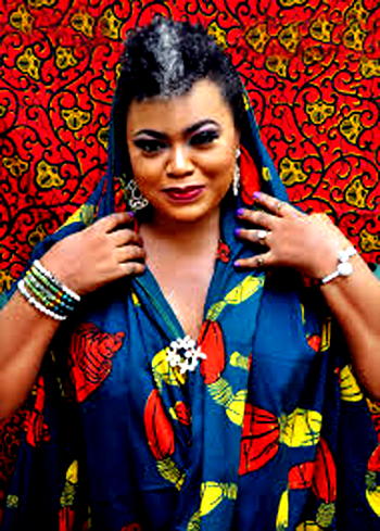 I have also dreamed of singing in indigenous language – Hembadoon