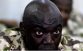 Army Chief, Attahiru tasks NAOWA on foreign collaboration with India, others