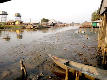 Crisis brews in Delta/Edo oil producing community as ex-militant parades self as monarch