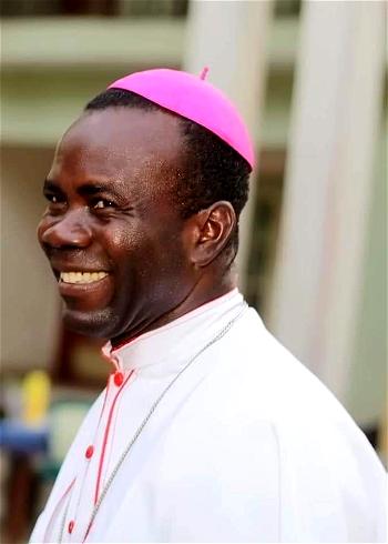 How Bishop Chikwe, driver, regained their freedom from their abductors